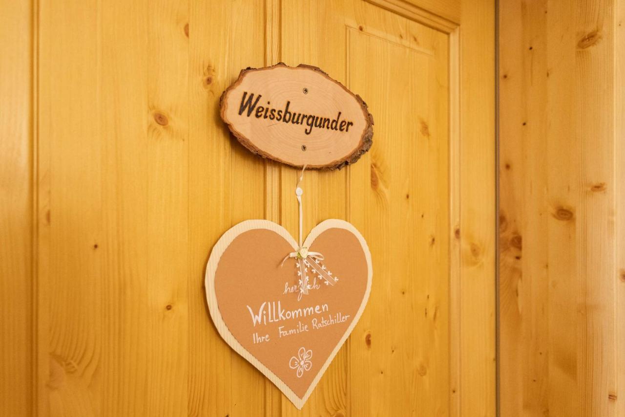 Kreuzwegerhof Nals Apartment Ngoại thất bức ảnh