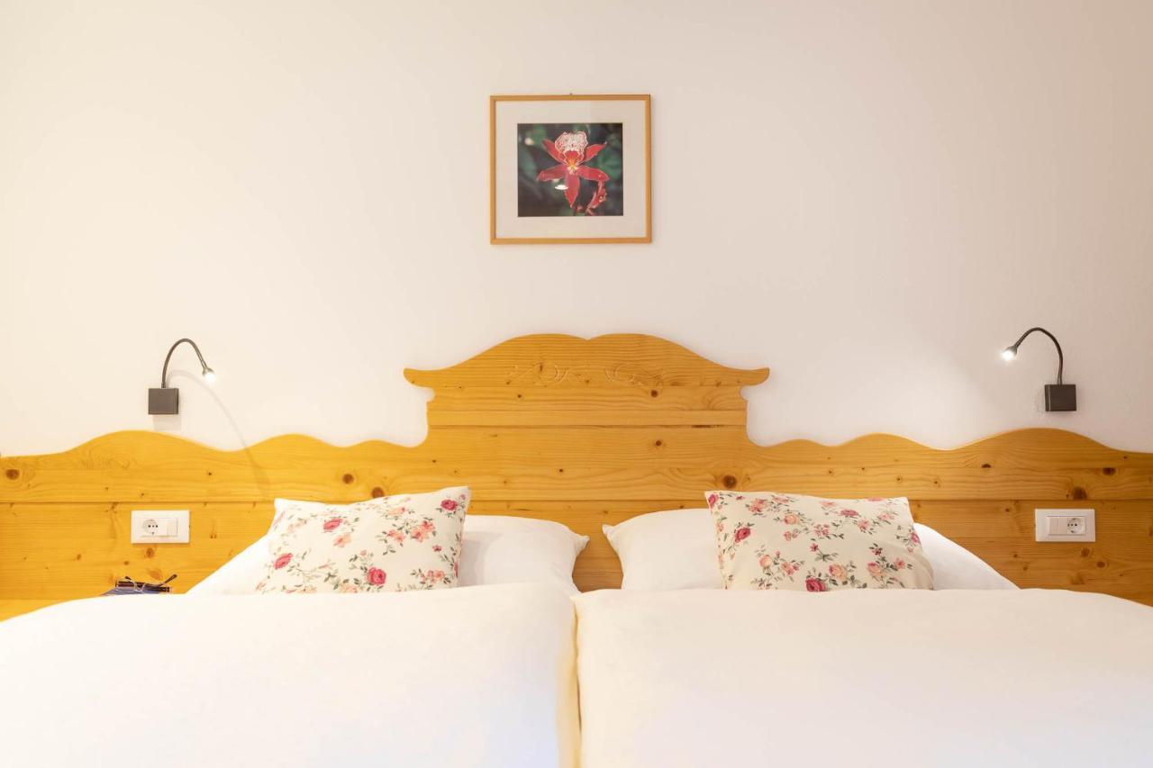 Kreuzwegerhof Nals Apartment Ngoại thất bức ảnh