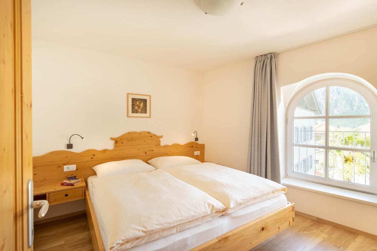 Kreuzwegerhof Nals Apartment Ngoại thất bức ảnh