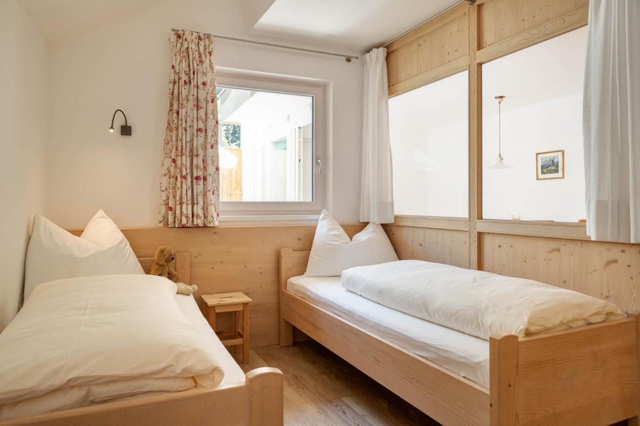 Kreuzwegerhof Nals Apartment Ngoại thất bức ảnh