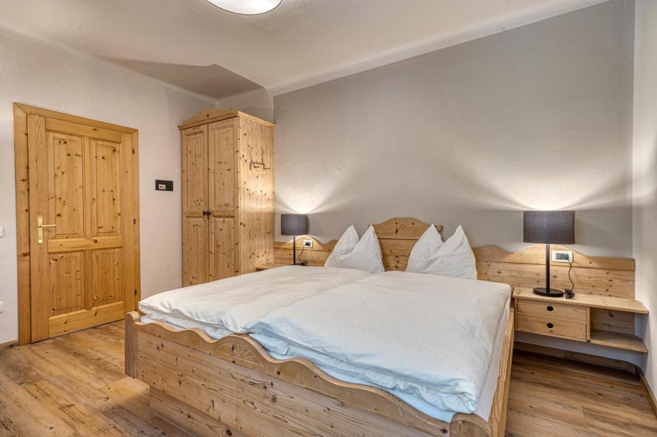 Kreuzwegerhof Nals Apartment Ngoại thất bức ảnh
