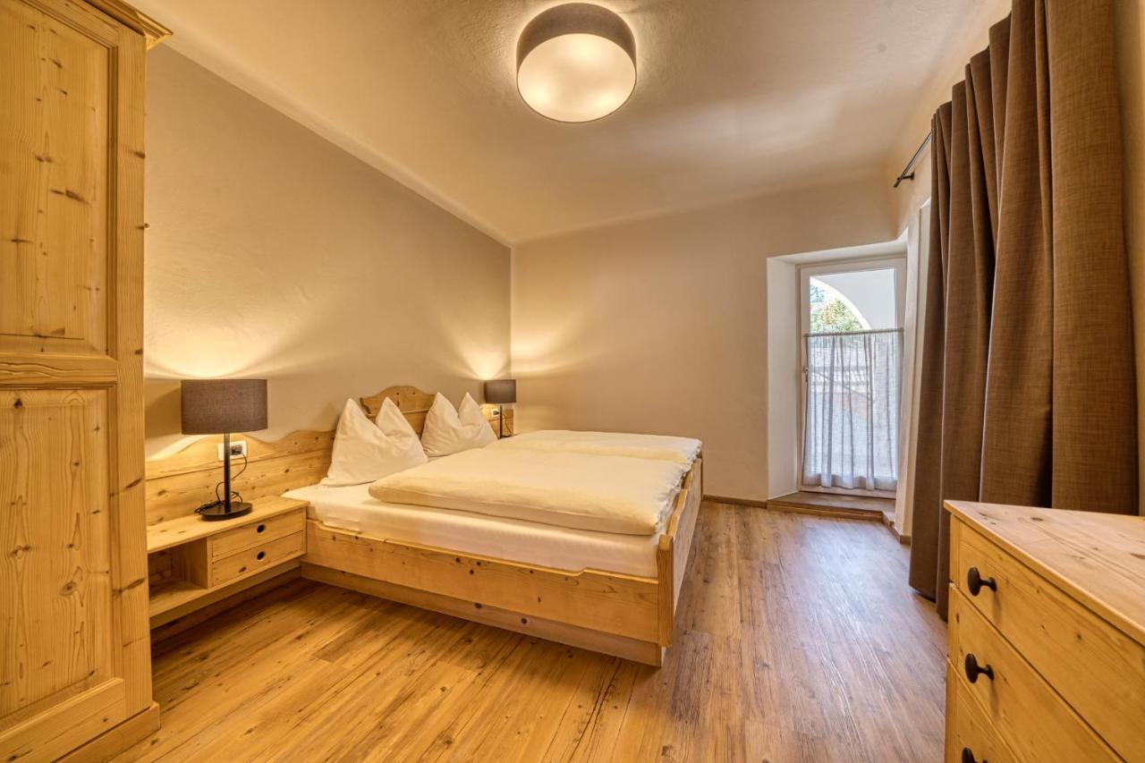 Kreuzwegerhof Nals Apartment Ngoại thất bức ảnh
