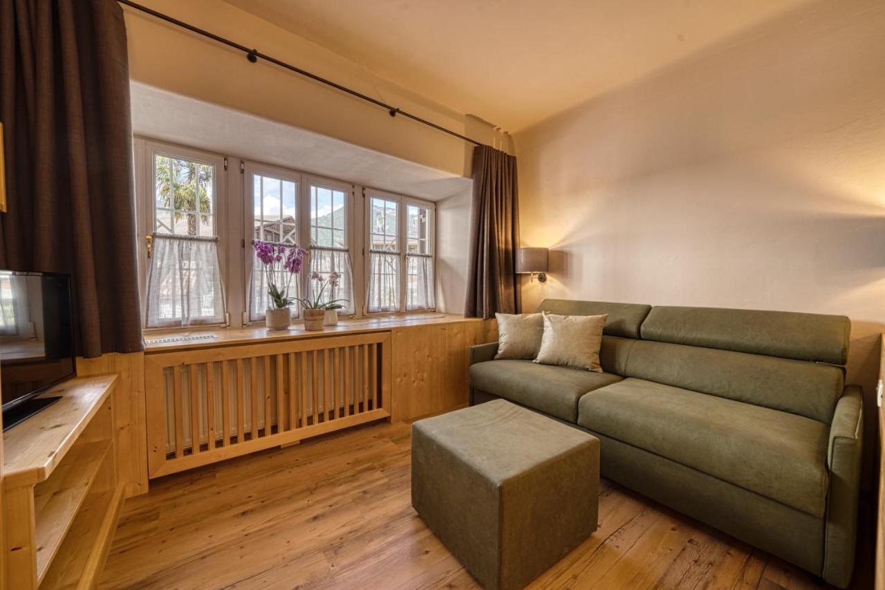 Kreuzwegerhof Nals Apartment Ngoại thất bức ảnh