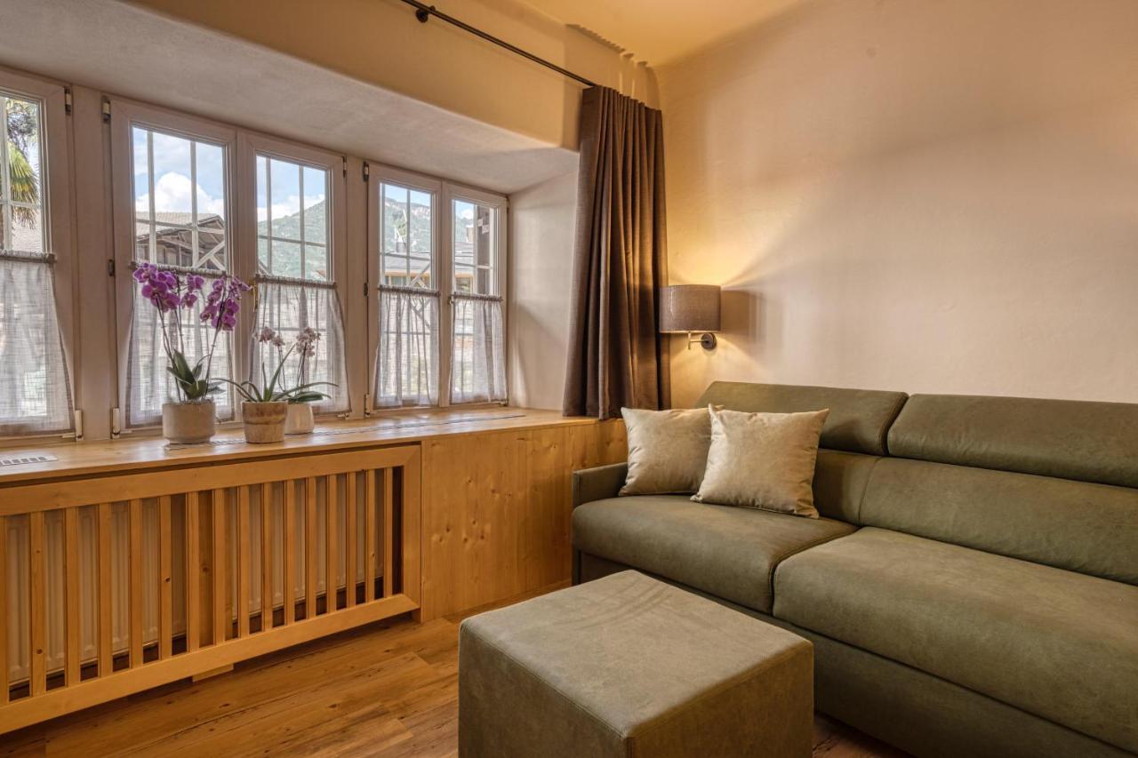 Kreuzwegerhof Nals Apartment Ngoại thất bức ảnh