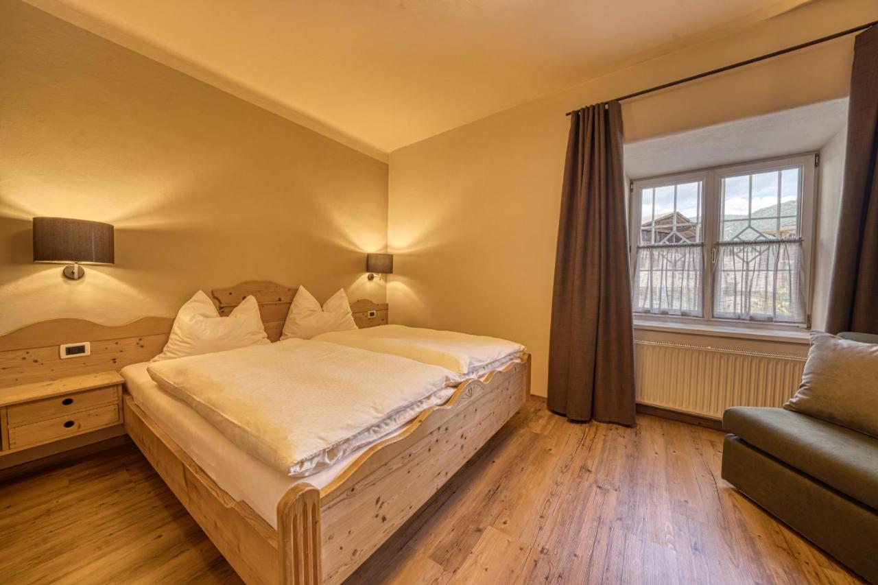 Kreuzwegerhof Nals Apartment Ngoại thất bức ảnh