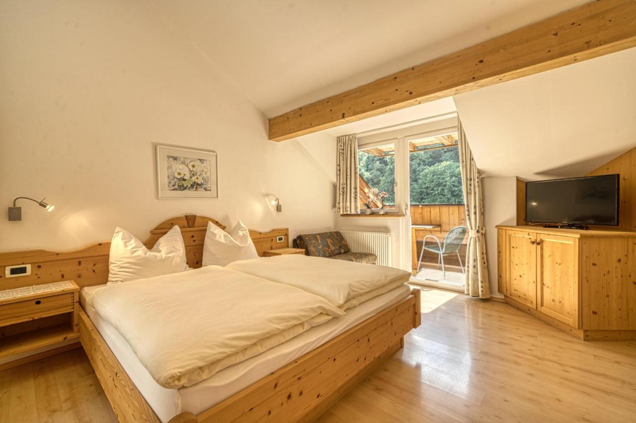 Kreuzwegerhof Nals Apartment Ngoại thất bức ảnh