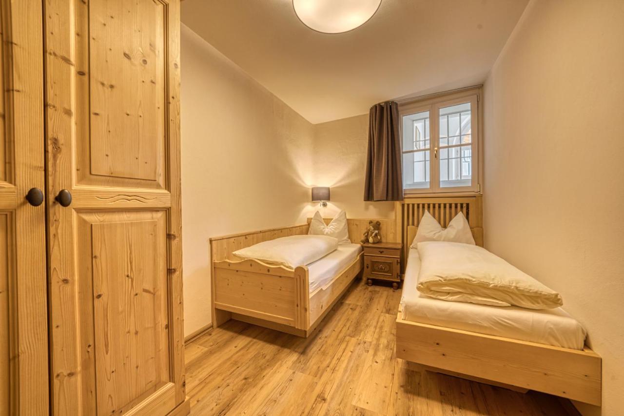 Kreuzwegerhof Nals Apartment Ngoại thất bức ảnh