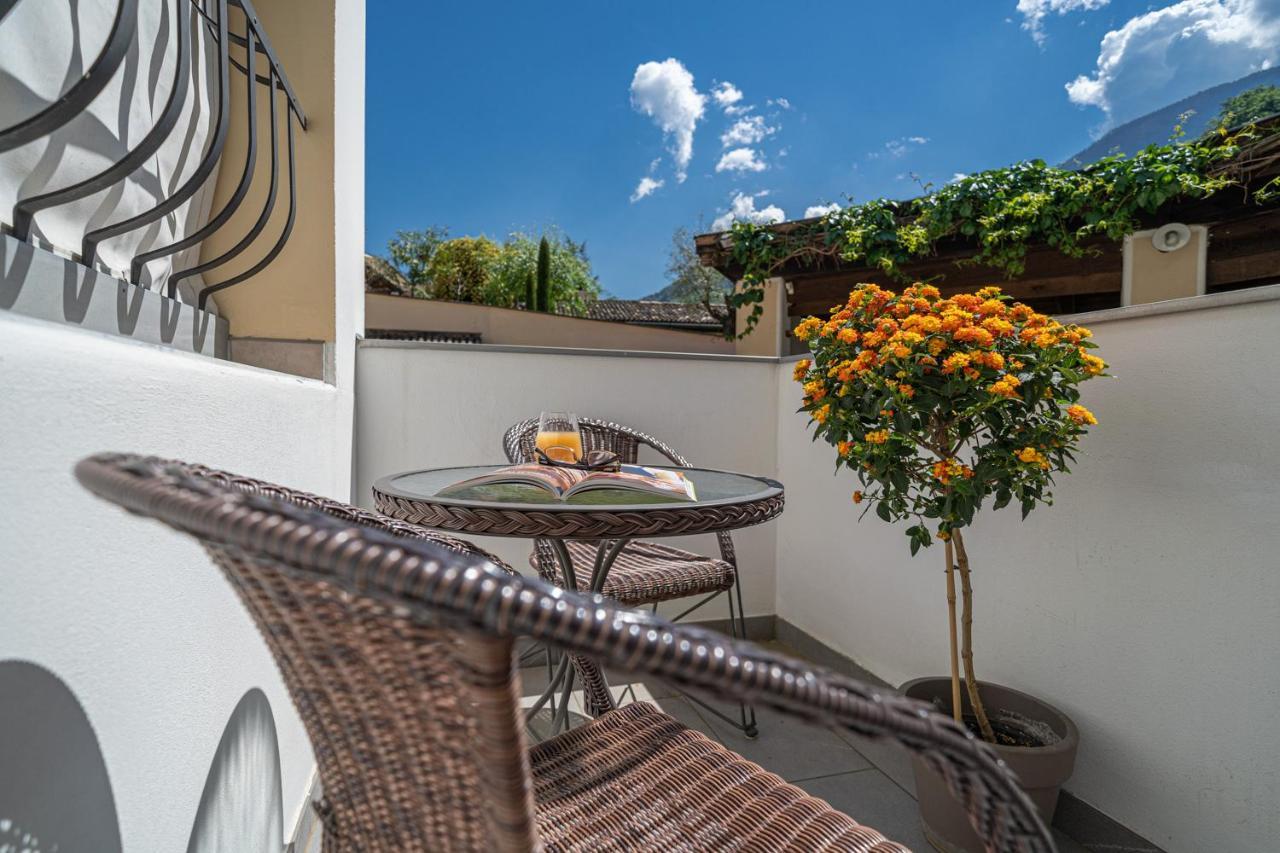 Kreuzwegerhof Nals Apartment Ngoại thất bức ảnh