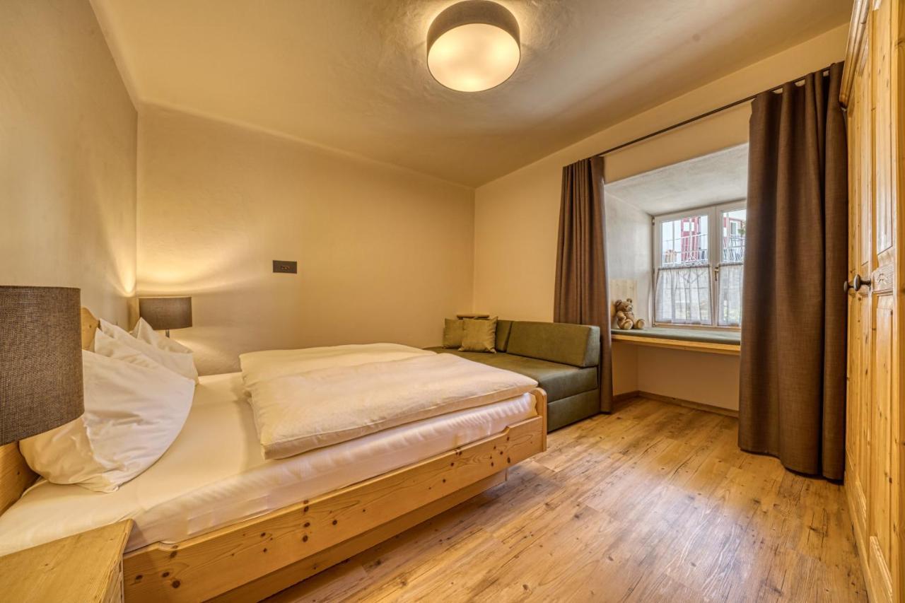 Kreuzwegerhof Nals Apartment Ngoại thất bức ảnh