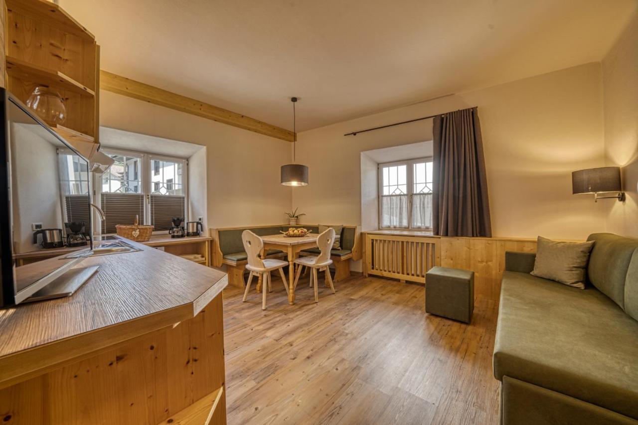 Kreuzwegerhof Nals Apartment Ngoại thất bức ảnh