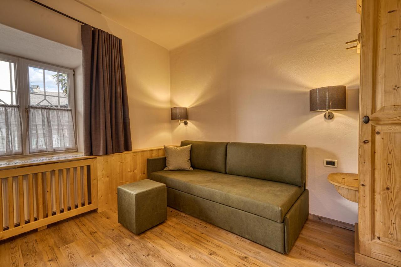 Kreuzwegerhof Nals Apartment Ngoại thất bức ảnh