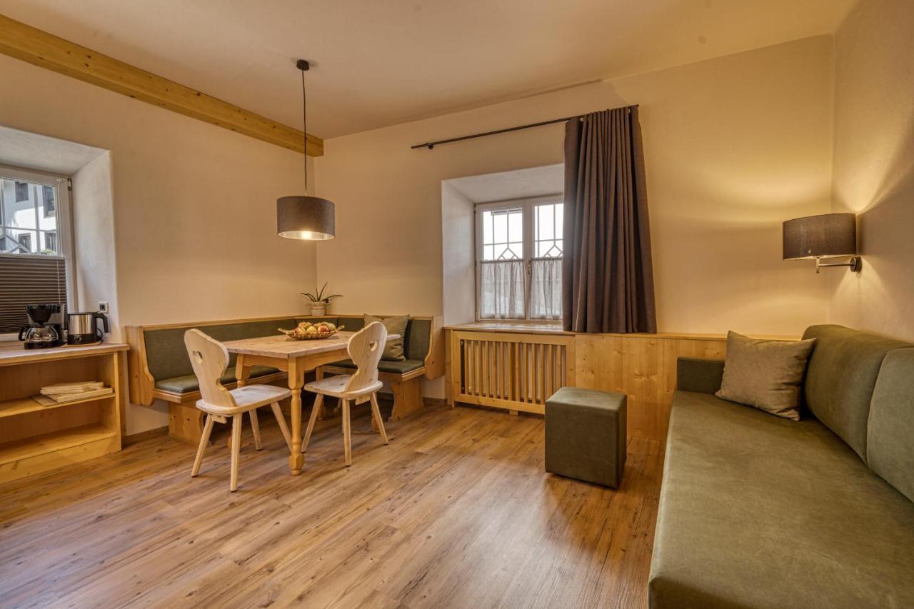 Kreuzwegerhof Nals Apartment Ngoại thất bức ảnh