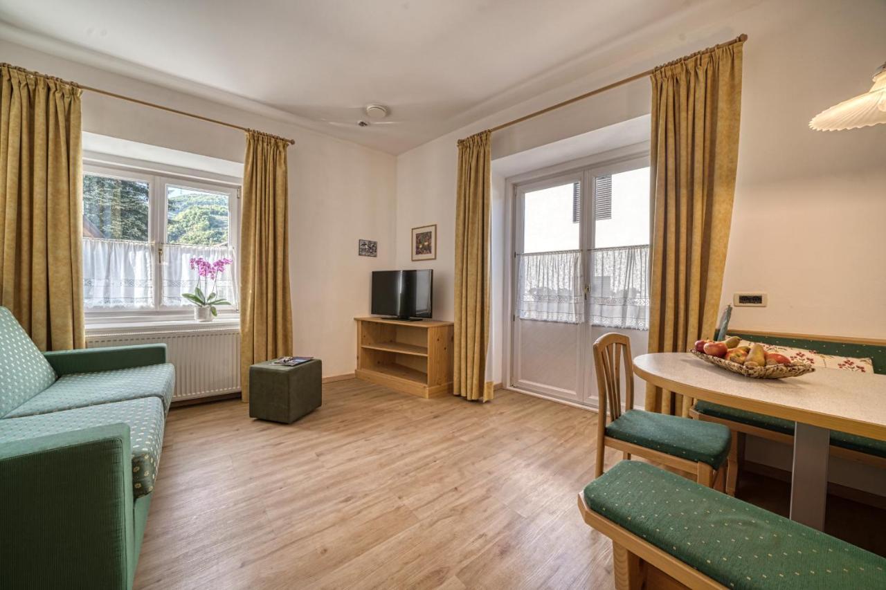 Kreuzwegerhof Nals Apartment Ngoại thất bức ảnh