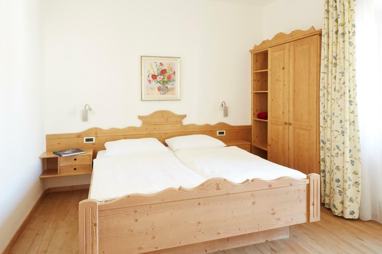 Kreuzwegerhof Nals Apartment Ngoại thất bức ảnh